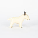 牛头梗（右侧斑点）