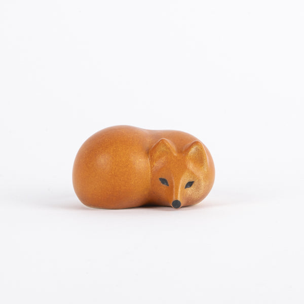 フォックス ミニ