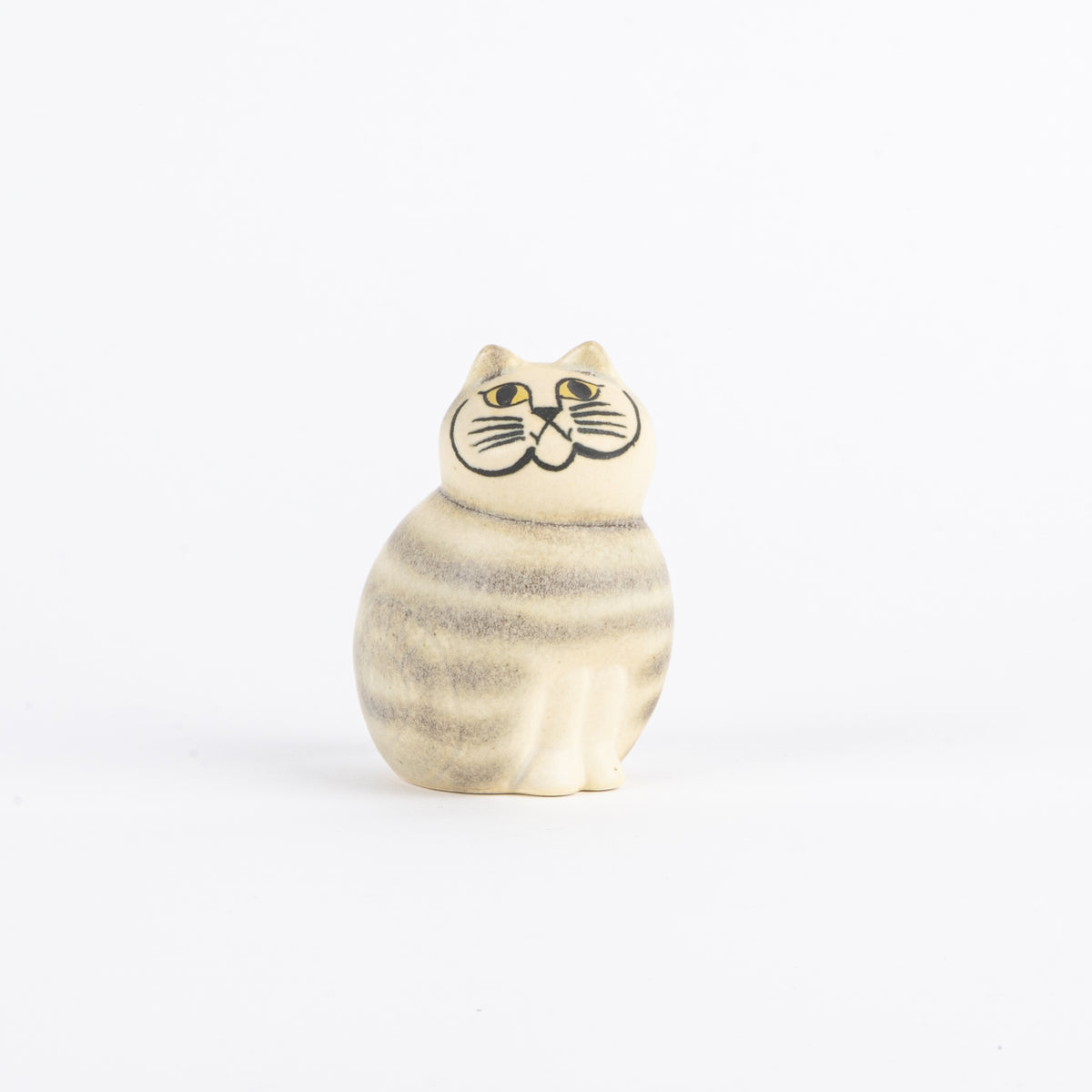 【 美品 】イタリア製 FLAVIA MONTELUPO 幾何学模様 「ネコ」 美品 】イタリア製 FLAVIA MONTELUPO 幾何学模様 「ネコ」 美品