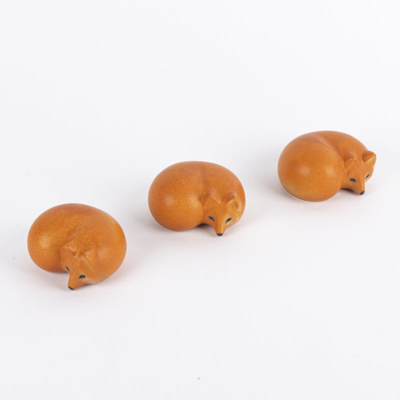 フォックス ミニ