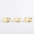 雪中​​的狐狸迷你