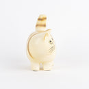 更多（棕色條紋）