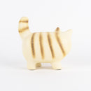 更多（棕色條紋）