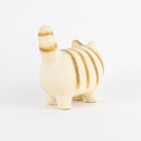 更多（棕色條紋）