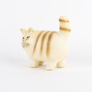 更多（棕色條紋）