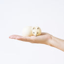 雪中​​的狐狸迷你