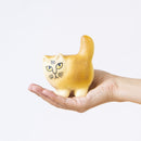 更多迷你（棕色）