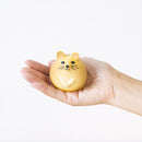 三個鼠標（棕色）