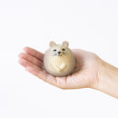 三個鼠標（灰色）