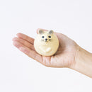 三個鼠標（白色）