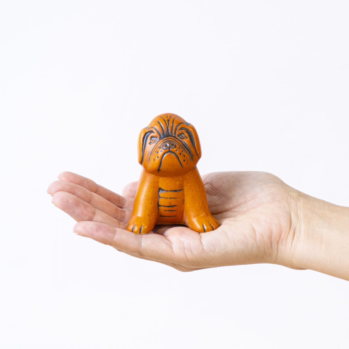 ボクサー ミニ