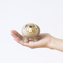 牛狗迷你（灰色）