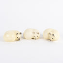 雪中​​的狐狸迷你