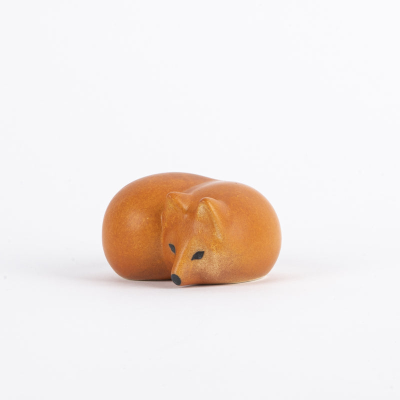 フォックス ミニ