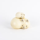 雪中​​的狐狸迷你