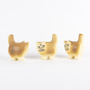 更多迷你（棕色）