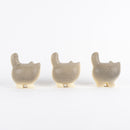 更多迷你（灰色）