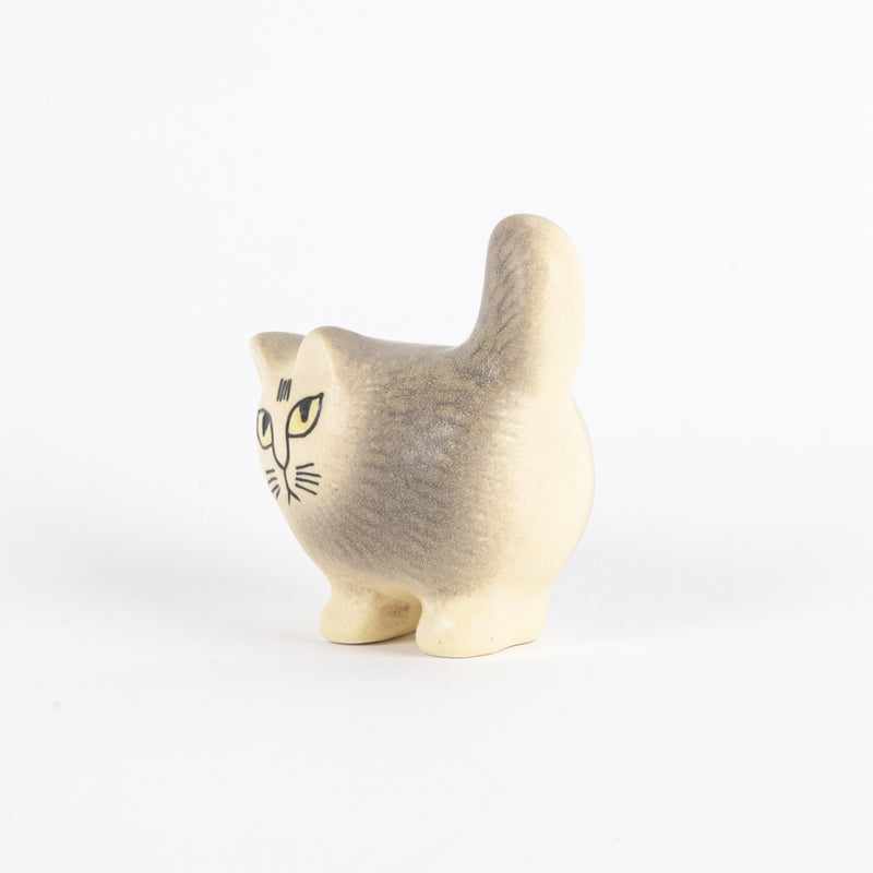 モア ミニ （グレー）