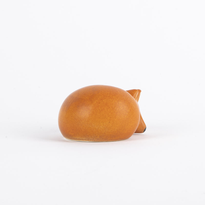 フォックス ミニ