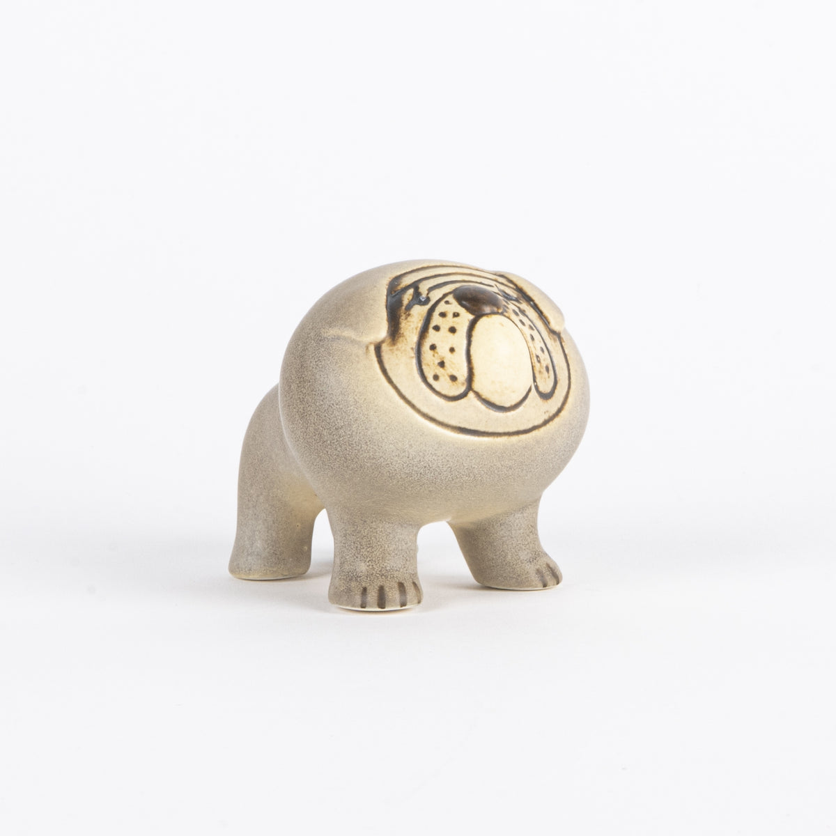 ミニ - ミニ　ブルドッグ MINI ブルドッグ 2.0