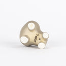 牛狗迷你（灰色）