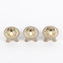 牛狗迷你（灰色）