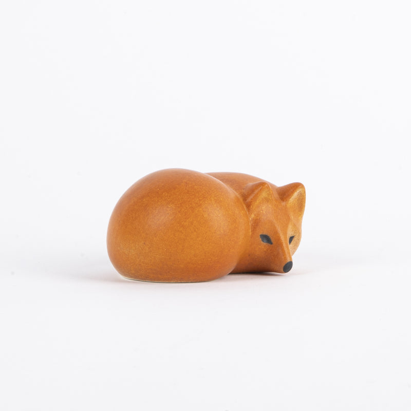 フォックス ミニ