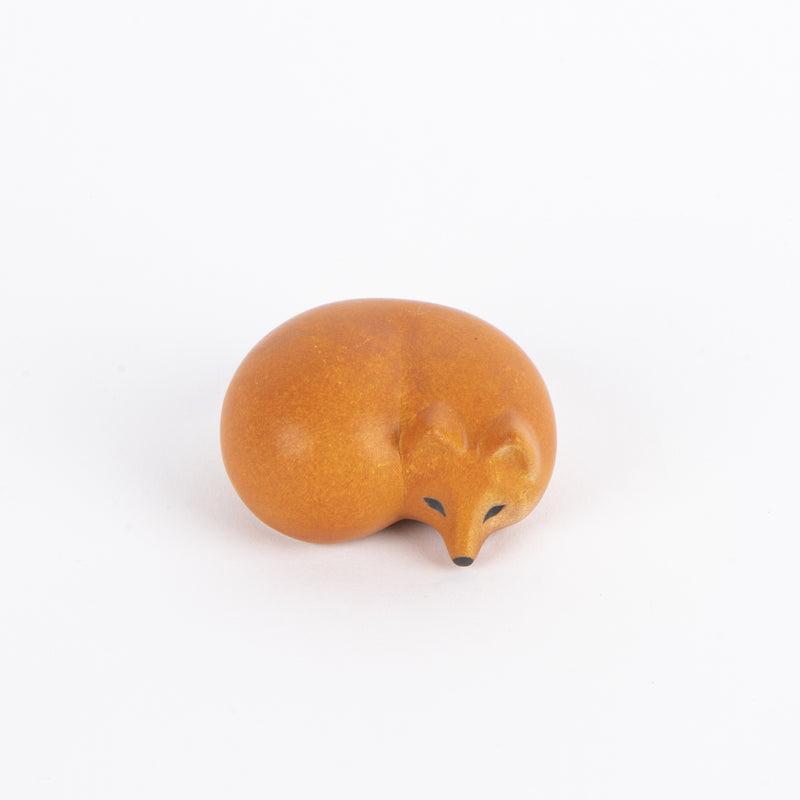 フォックス ミニ