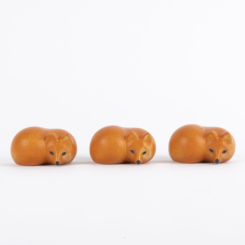 フォックス ミニ