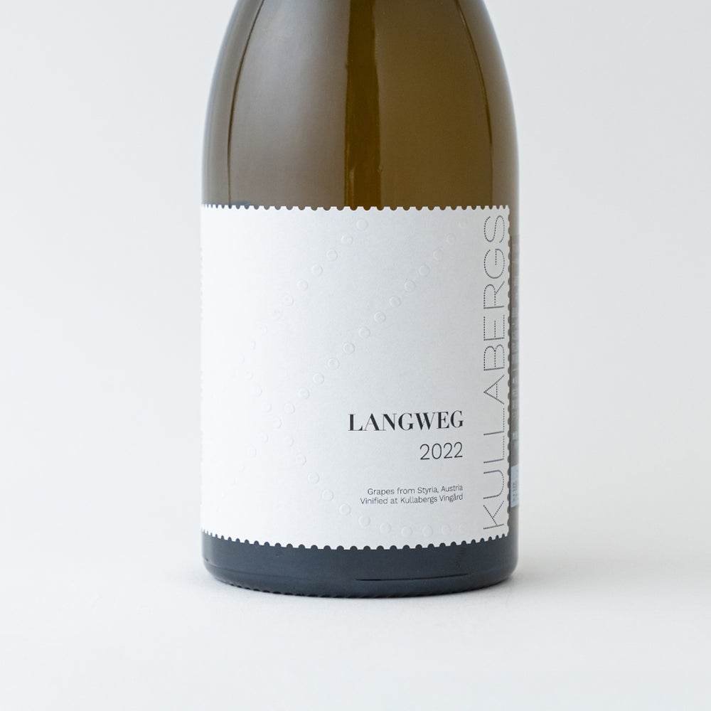 Langweg 2022