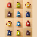 Lisa Larson十二生肖的完整集合（越來越多）