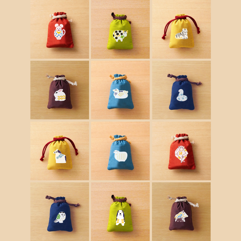 リサ・ラーソンの干支全集(もっともっと) リサ・ラーソンの干支全集(もっともっと)