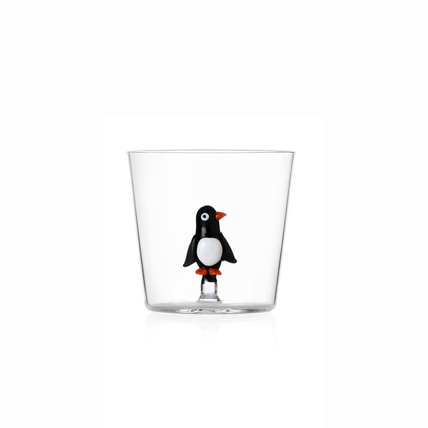 ペンギンのタンブラー ペンギンのタンブラー