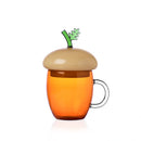 貓和薩卡納的杯子