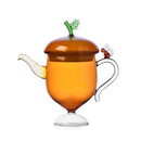 貓和薩卡納的杯子