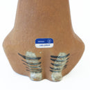 Lilla zoo Cat sitting