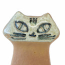 Lilla zoo Cat sitting