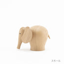 [woud]努努大象自然