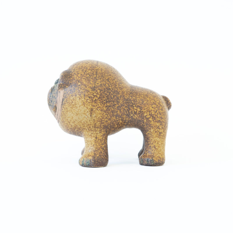 KENNEL Bulldog