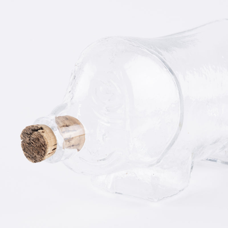 皇家krona玻璃狗