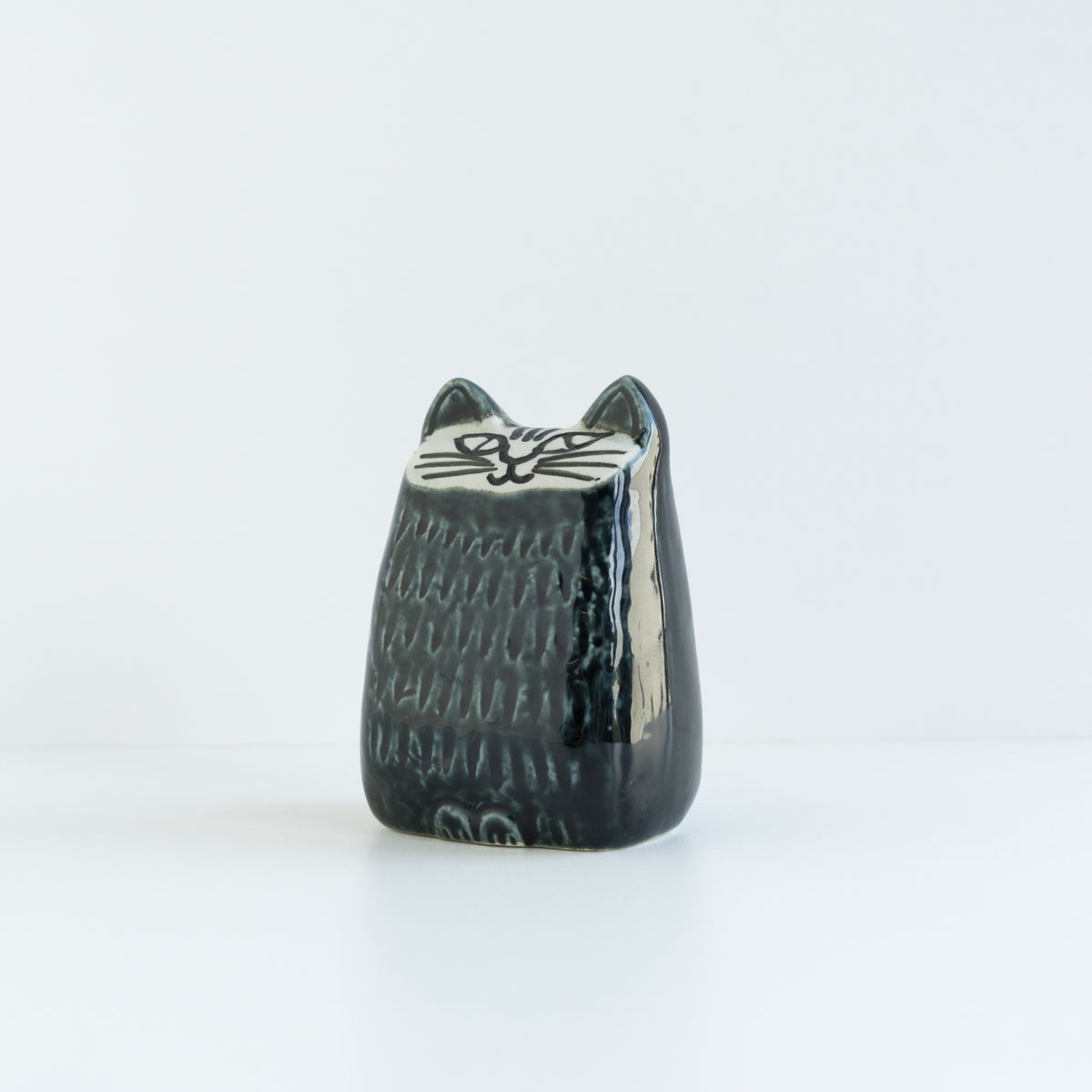 Liten Katt (Blue) Liten Katt (Blue)