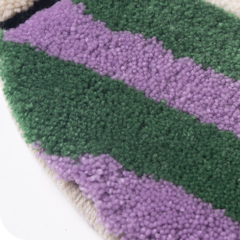 チェアパッド（ミンミ）