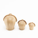 [woud]努努大象自然