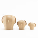 [woud]努努大象自然