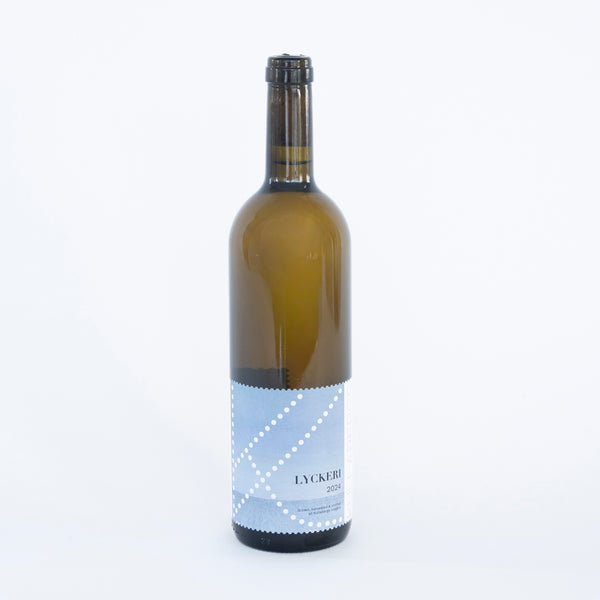 Lyckeri 2023 (Sketched Cats)