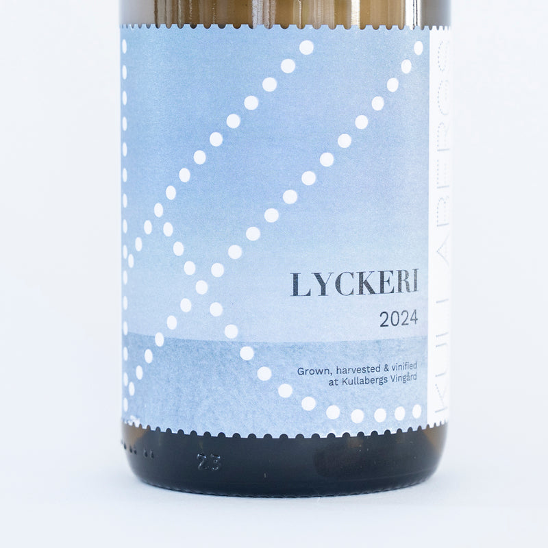 Lyckeri 2023 (Sketched Cats)