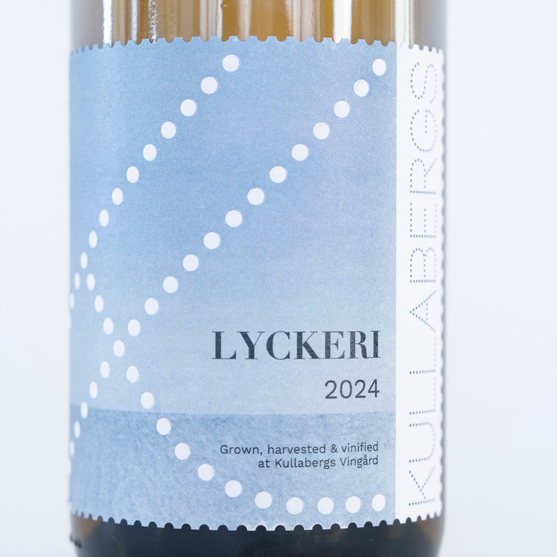 Lyckeri 2023 (Sketched Cats)