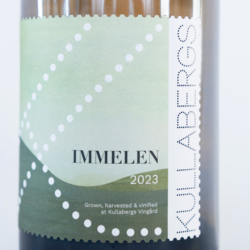 Immelen 2023 (Lisa drawn by Gunnal)