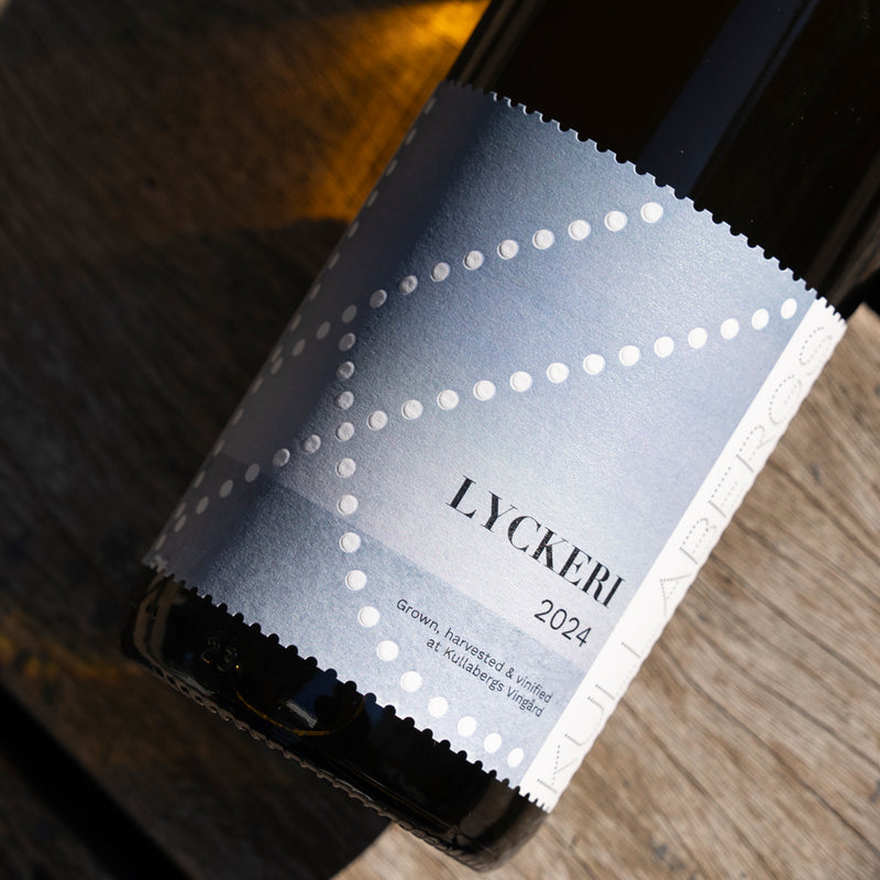 Lyckeri 2023 (Sketched Cats)