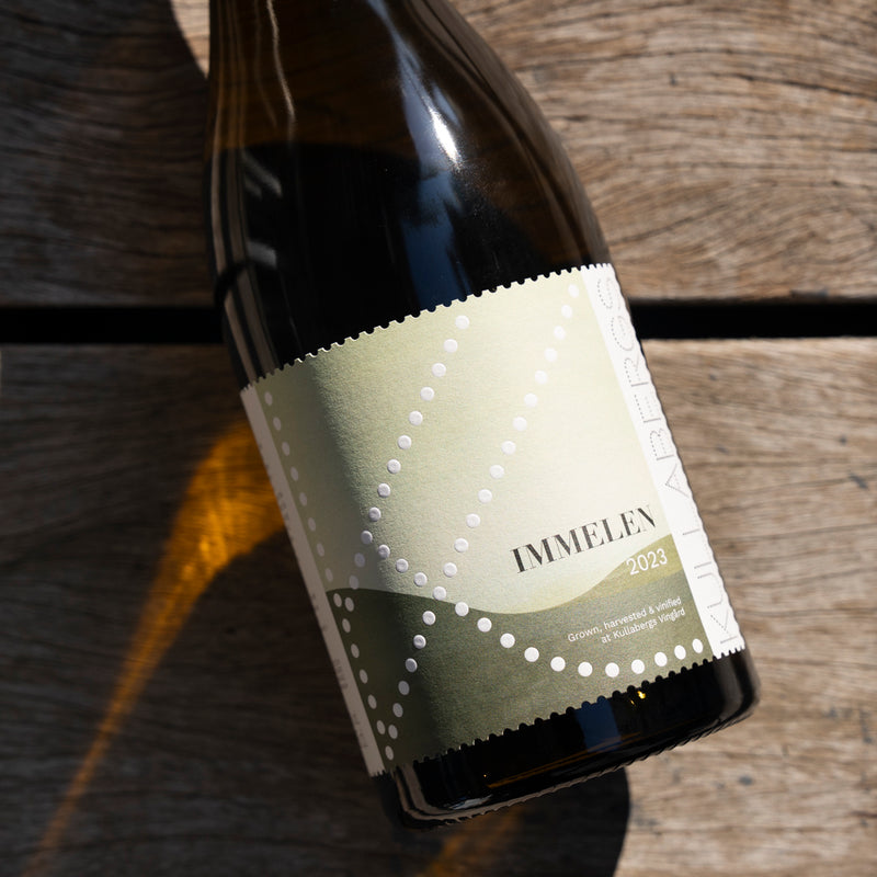 Immelen 2023 (Lisa drawn by Gunnal)